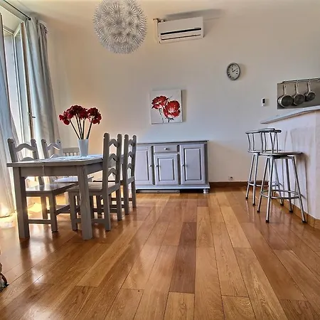 Mon Idee Appartement Cannes