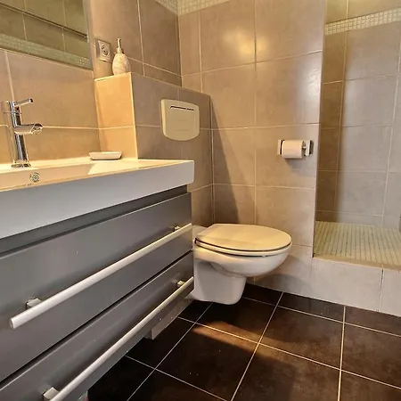 Appartement Mon Idee Cannes