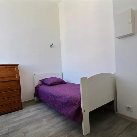 Appartement Mon Idee