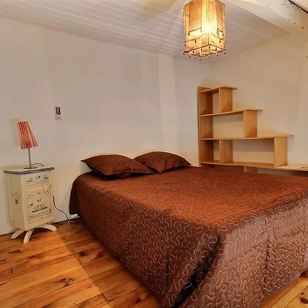Appartement Mon Idee *