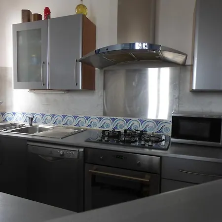 Appartement Mon Idee *